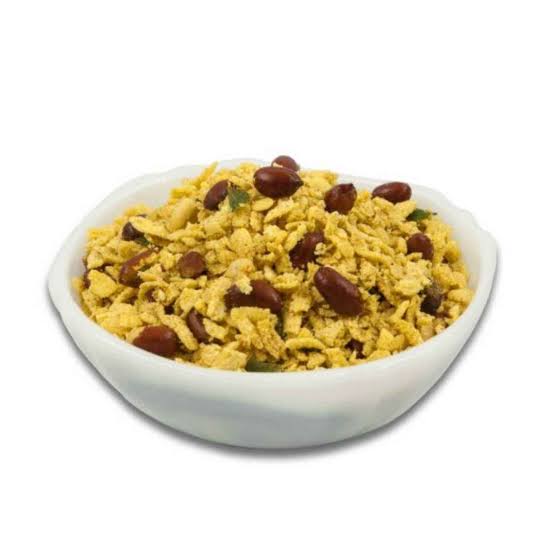 Special Sweet Chewra