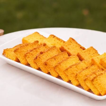 Cake Rusk