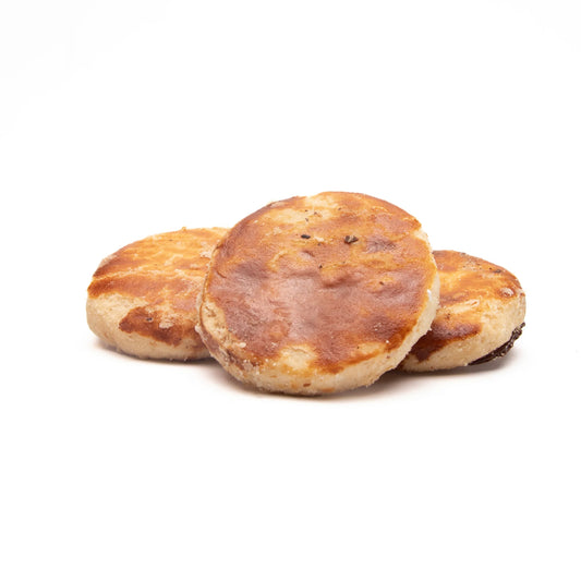 Suger Free Plane Naan Khatai