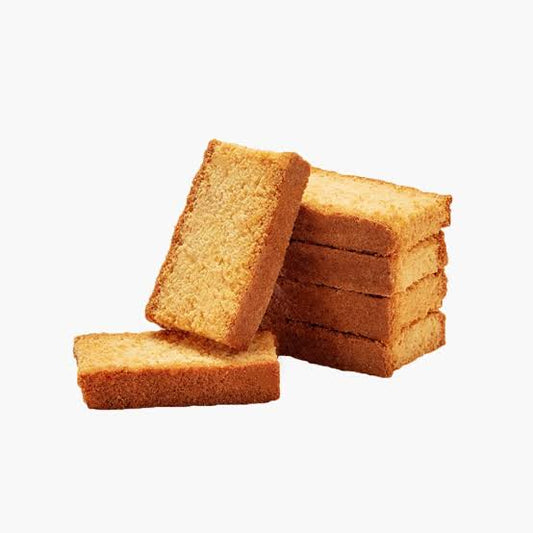 Suger Free Cake Rusk