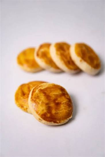 Suger Free Plane Naan Khatai